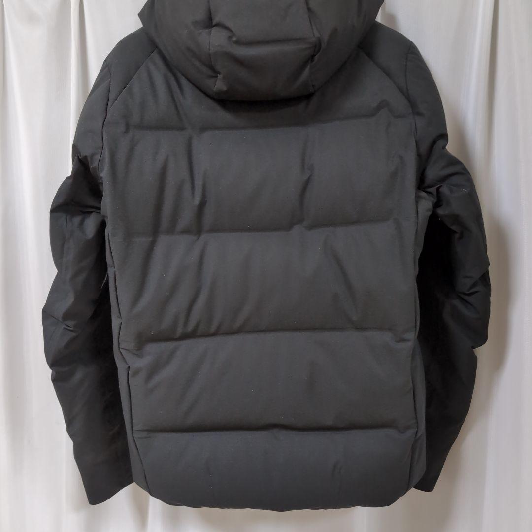 DESCENTE水沢ダウンオルテライン マウンテニア ダウンM DIA3471