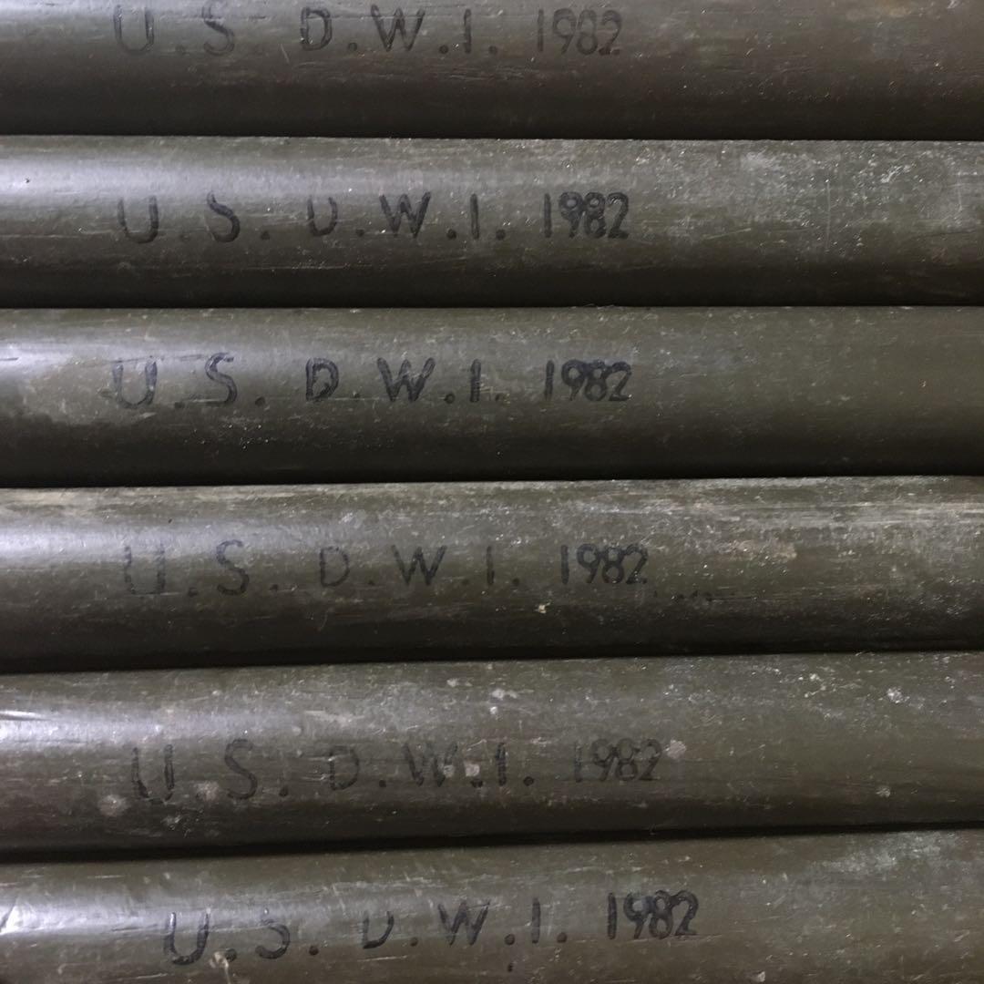 ☆デッド＆バッチ一致☆アメリカ軍 米軍 US アーミー パップテント 1989年