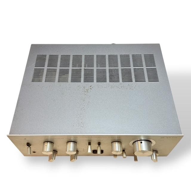 ★ビクター Victor JA-S41 プリメインアンプ 通電確認済☆