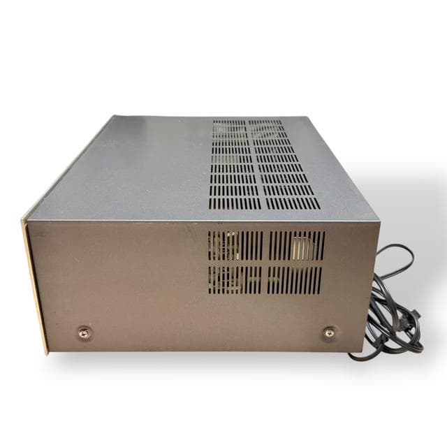 ★ビクター Victor JA-S41 プリメインアンプ 通電確認済☆