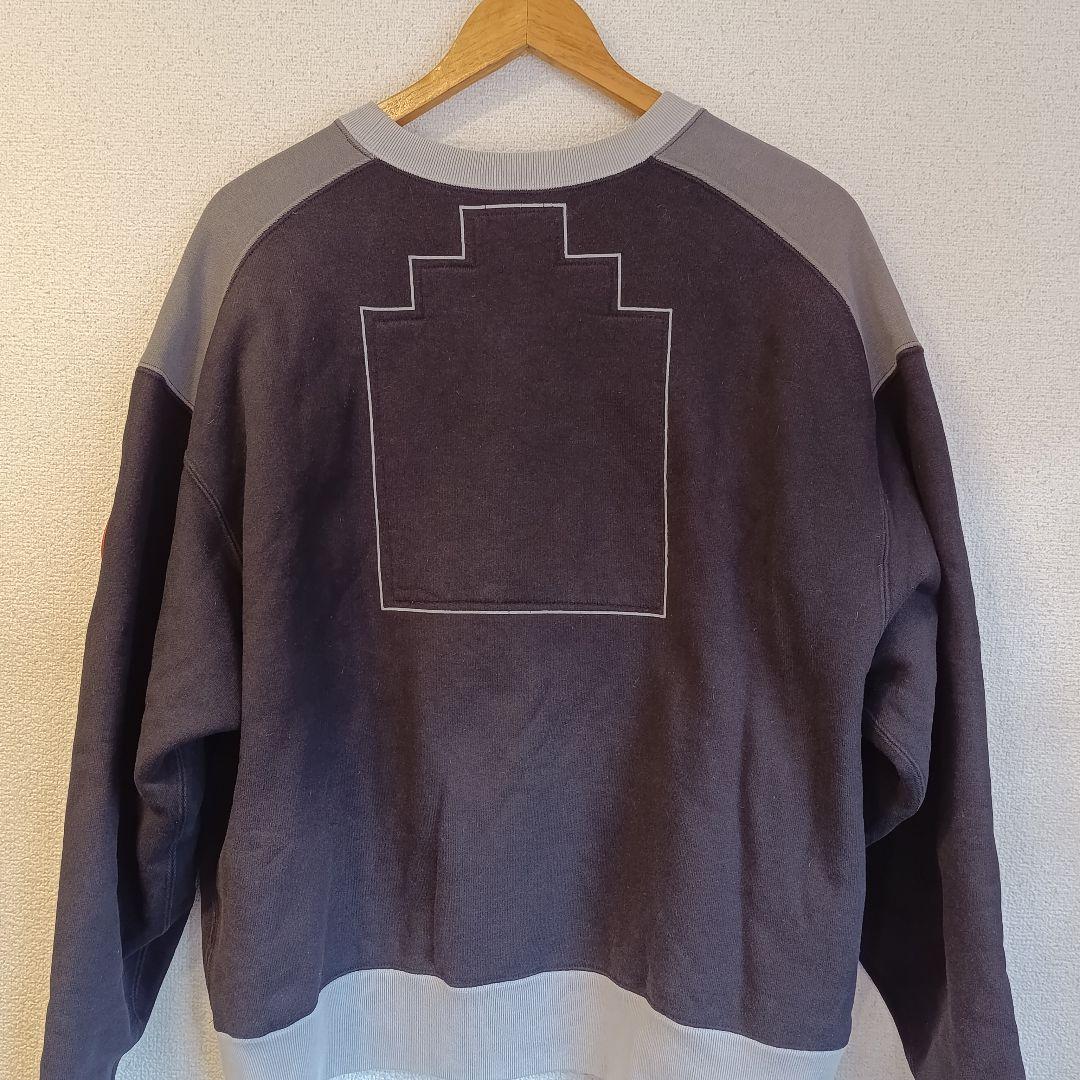 【わぁおわぁお】C.E シーイー スウェット M