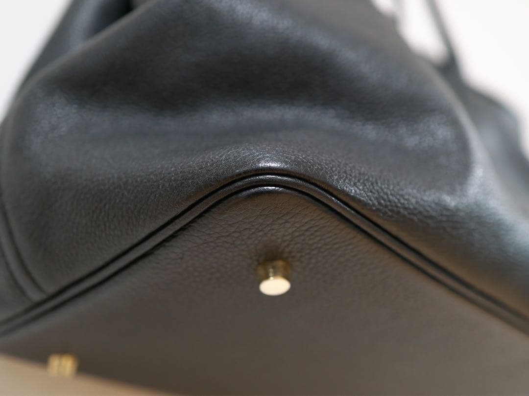 Cisei シセイ トートバッグ 941 ブラック（純正収納袋付き）