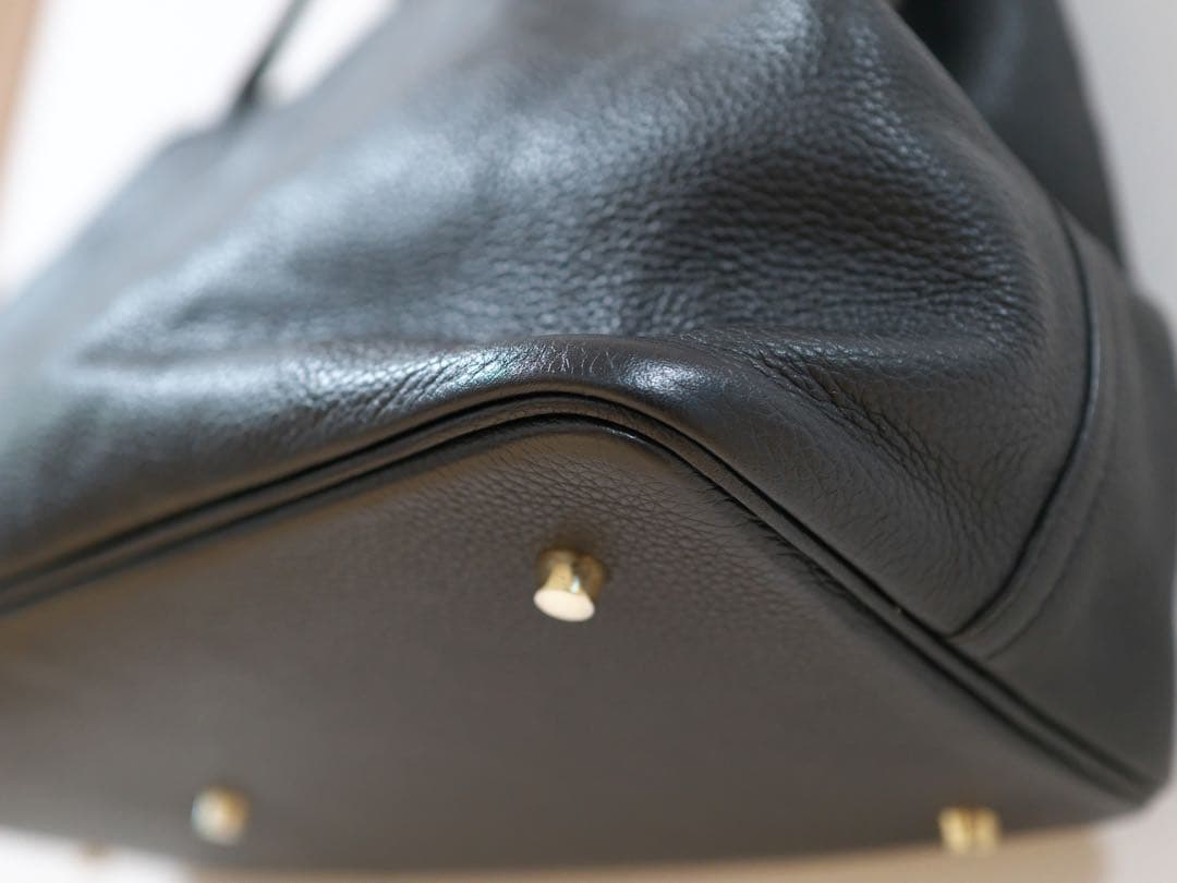 Cisei シセイ トートバッグ 941 ブラック（純正収納袋付き）