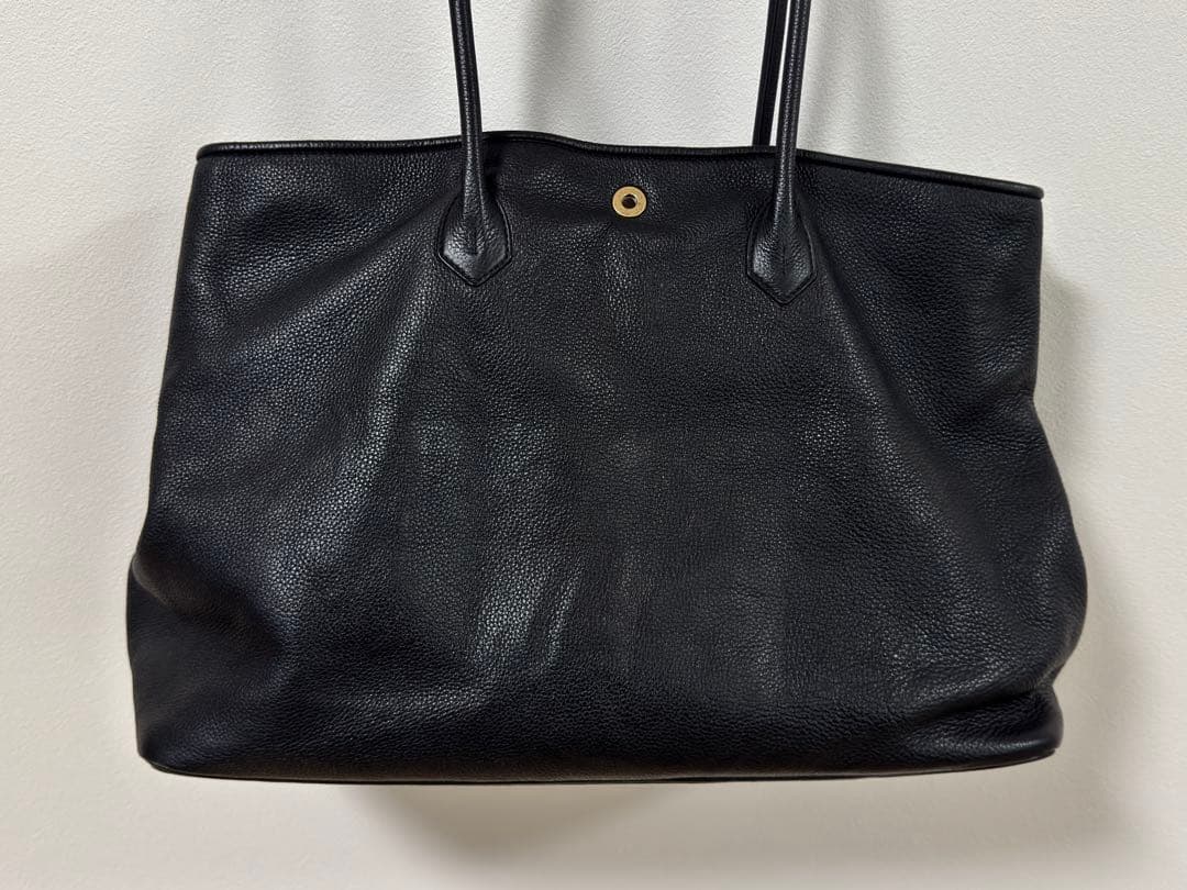 Cisei シセイ トートバッグ 941 ブラック（純正収納袋付き）