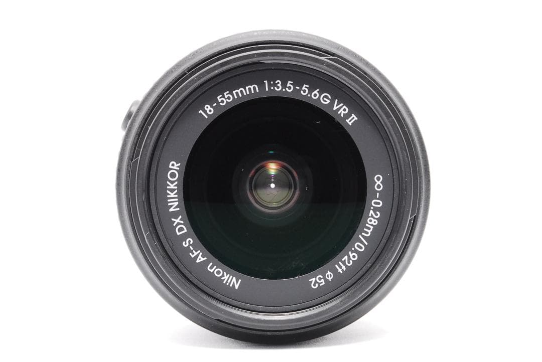 ℎ♡ ✨美品 Wi-Fi搭載機✨ニコン Nikon D5300 ダブルレン