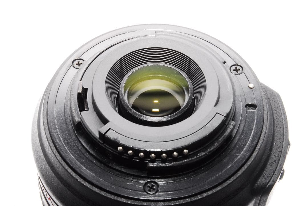 ℎ♡ ✨美品 Wi-Fi搭載機✨ニコン Nikon D5300 ダブルレン