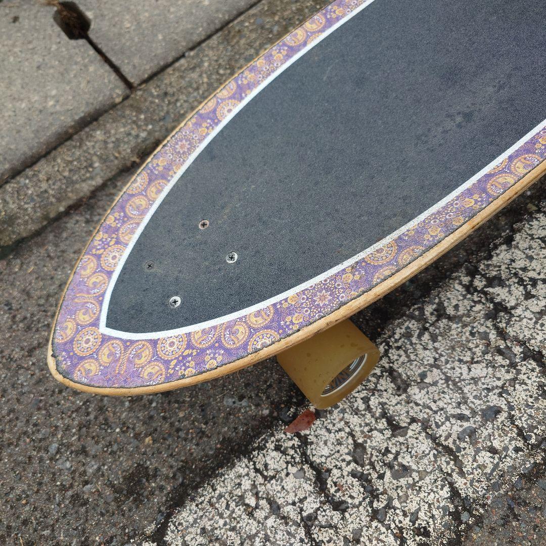 yow パダンパダン　セクター9ウィール　ベアリング、ブッシュカスタムセット