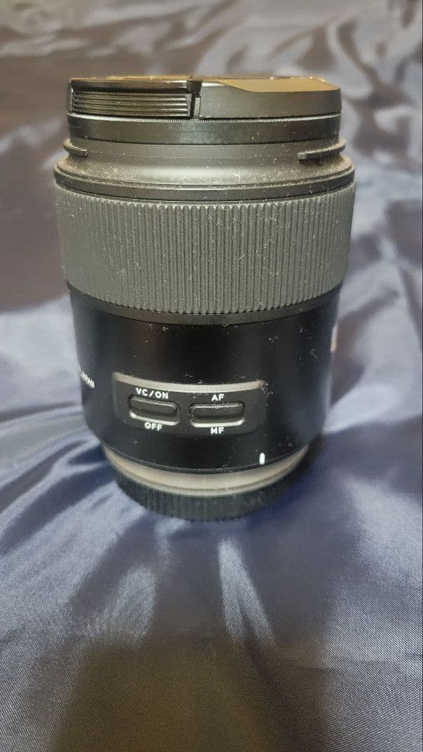 「訳あり」TAMRON SP 45mm F/1.8 Di VC 中古EFマウント