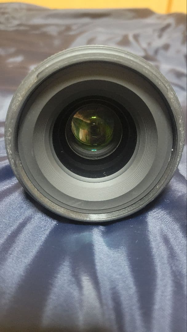 「訳あり」TAMRON SP 45mm F/1.8 Di VC 中古EFマウント