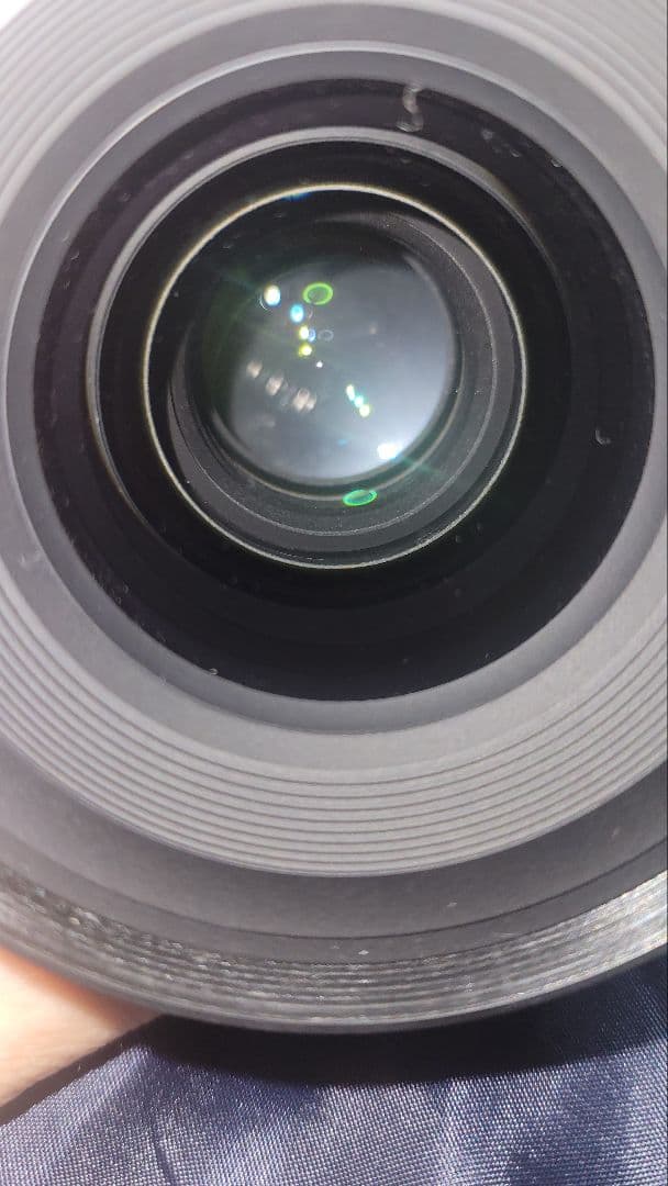 「訳あり」TAMRON SP 45mm F/1.8 Di VC 中古EFマウント