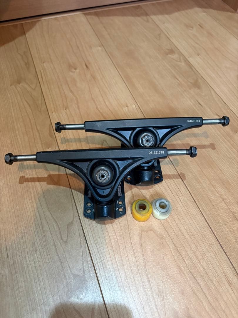 スケートボード BEAR GEN6 40 155 landyachtz