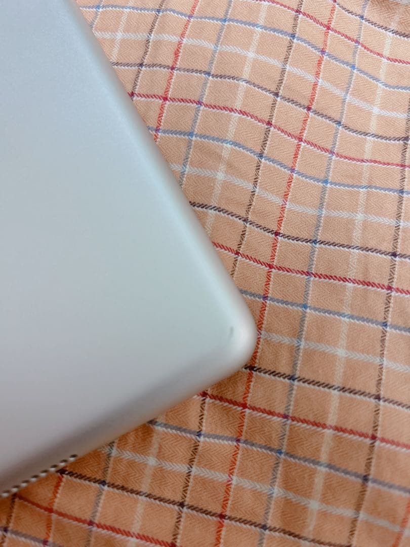 Apple iPad 第9世代 シルバー 本体と充電器付き