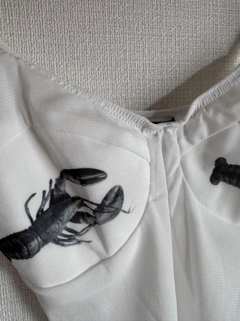 トップス dich henderson