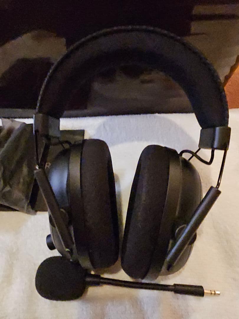 Razer BlackShark V2 Pro（アップグレードモデル）