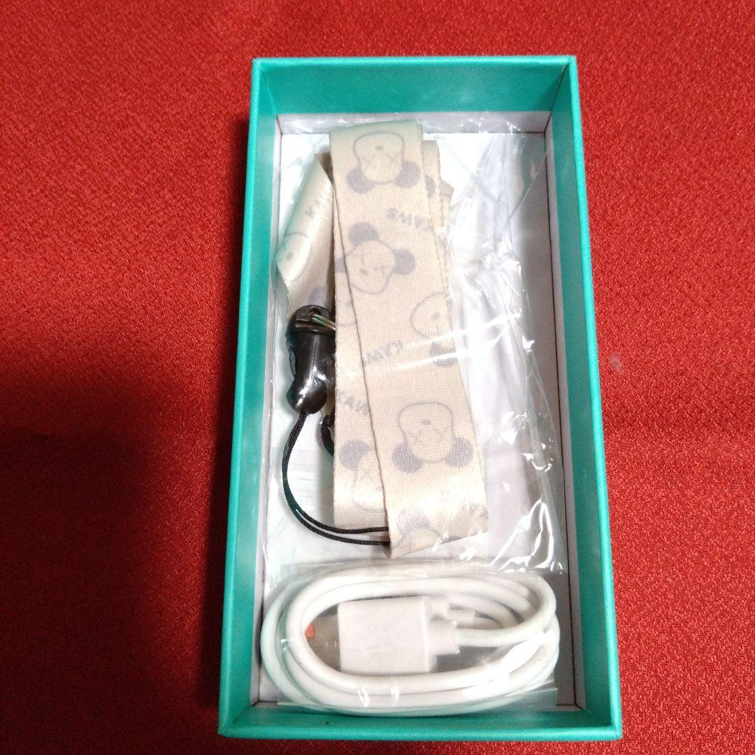 スマホアクセサリー DuoQin Qin K25