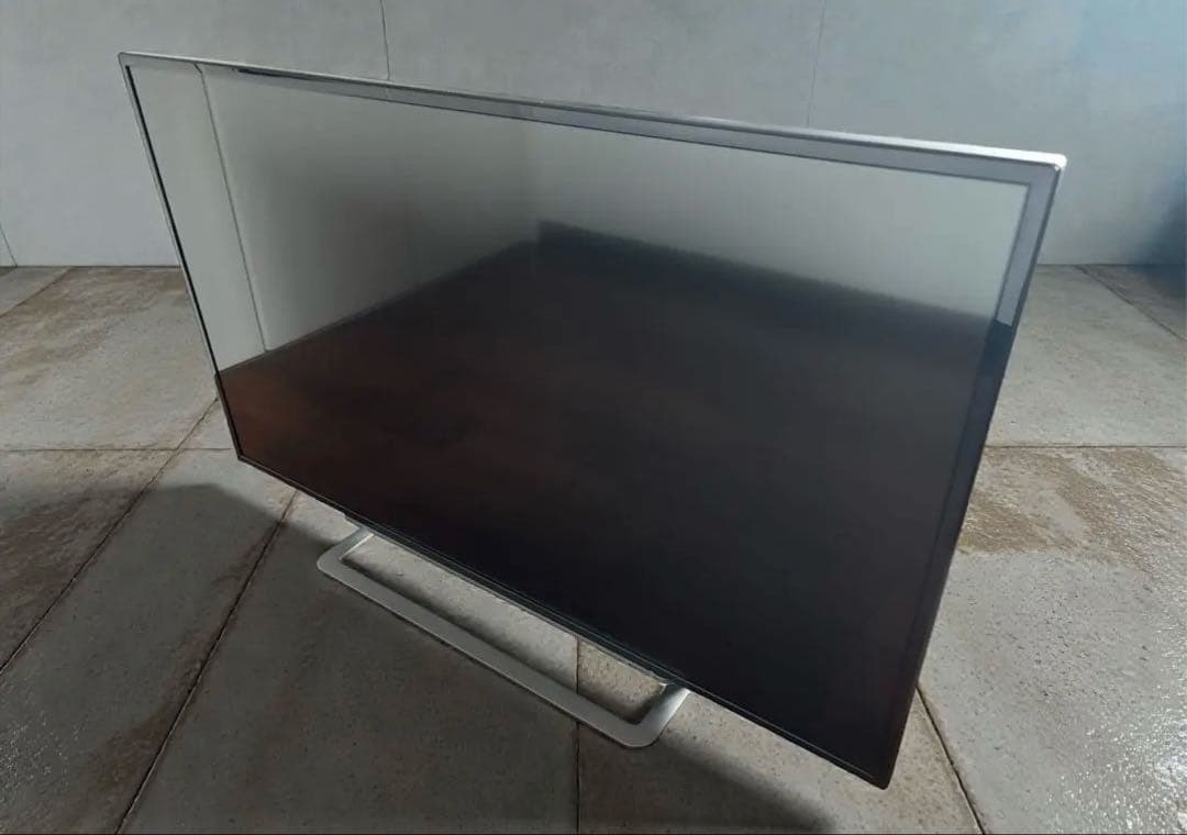 TOSHIBA 東芝 REGZA 43G20X 4K 液晶テレビ 43インチ