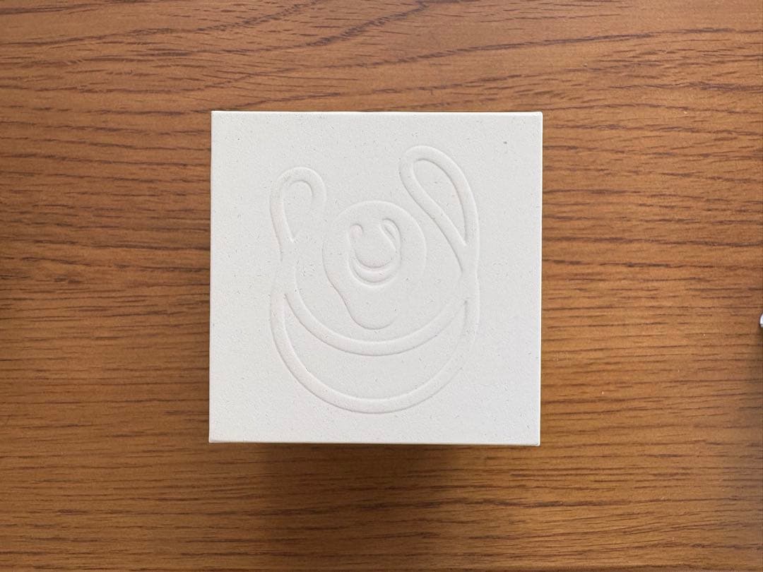 新品 シャルロット シェネ 片耳（右用 ）3連ピアス