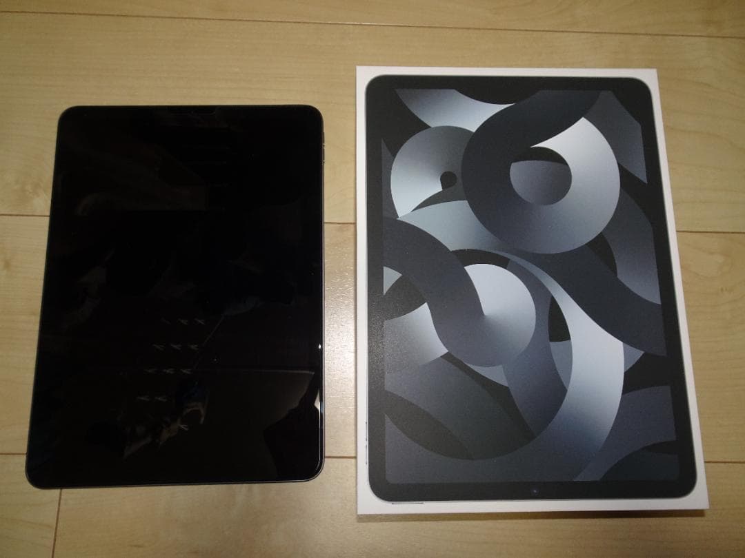 iPad air Wi-Fi 256GB （第5世代）