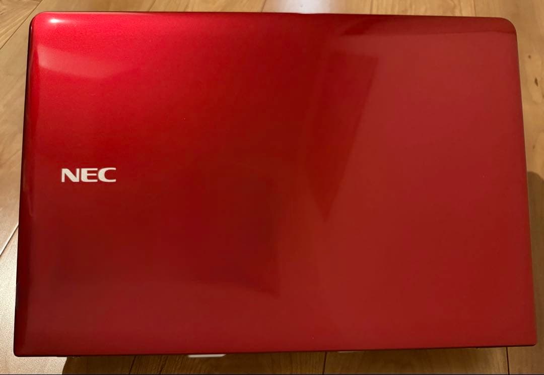 富士通 ノートPC SSD250GB メモリ8GB Win11