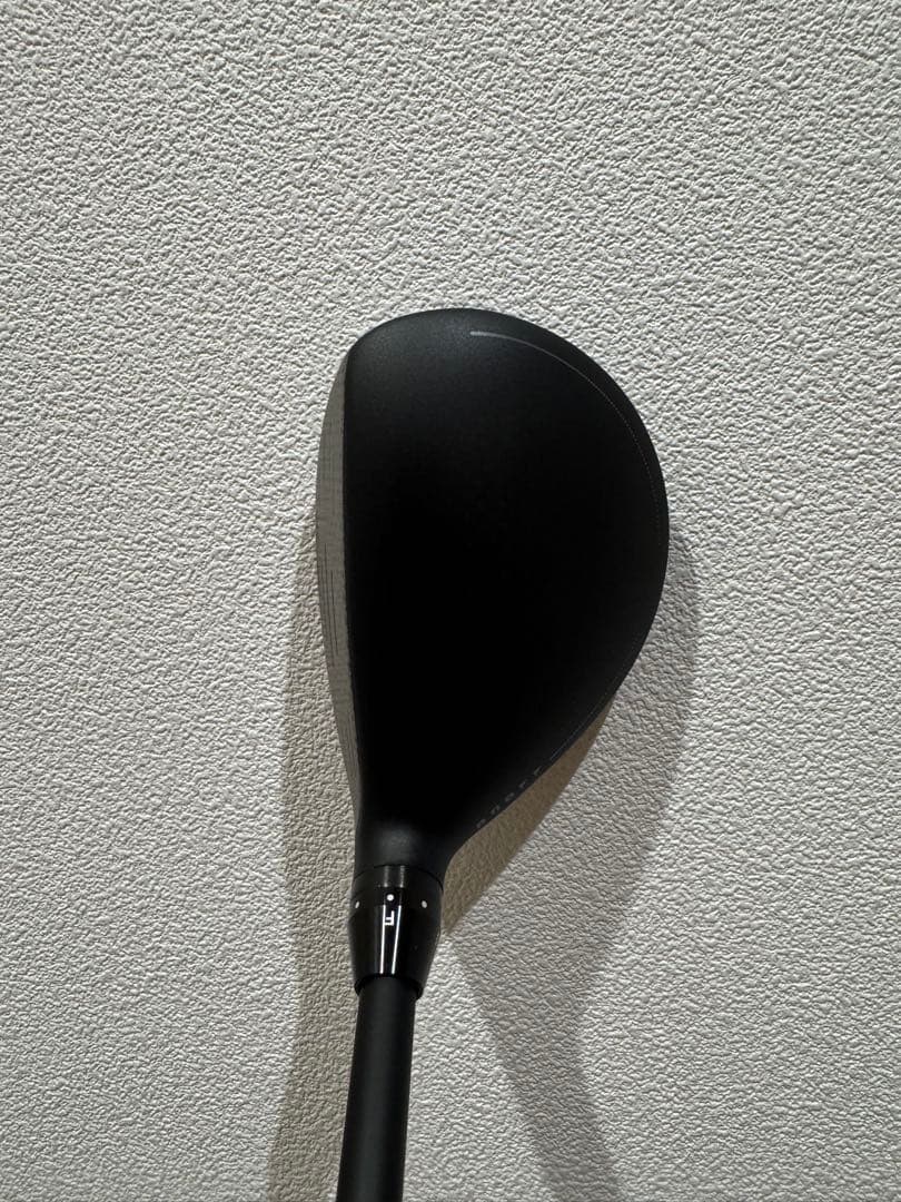 オノフ　クロ　UT 2026 ONOFF kuro ユーティリティ 3U