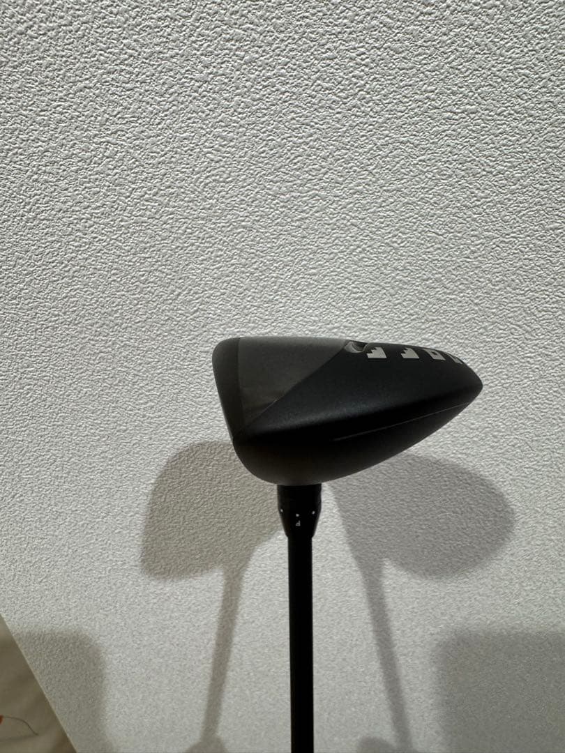 オノフ　クロ　UT 2026 ONOFF kuro ユーティリティ 3U