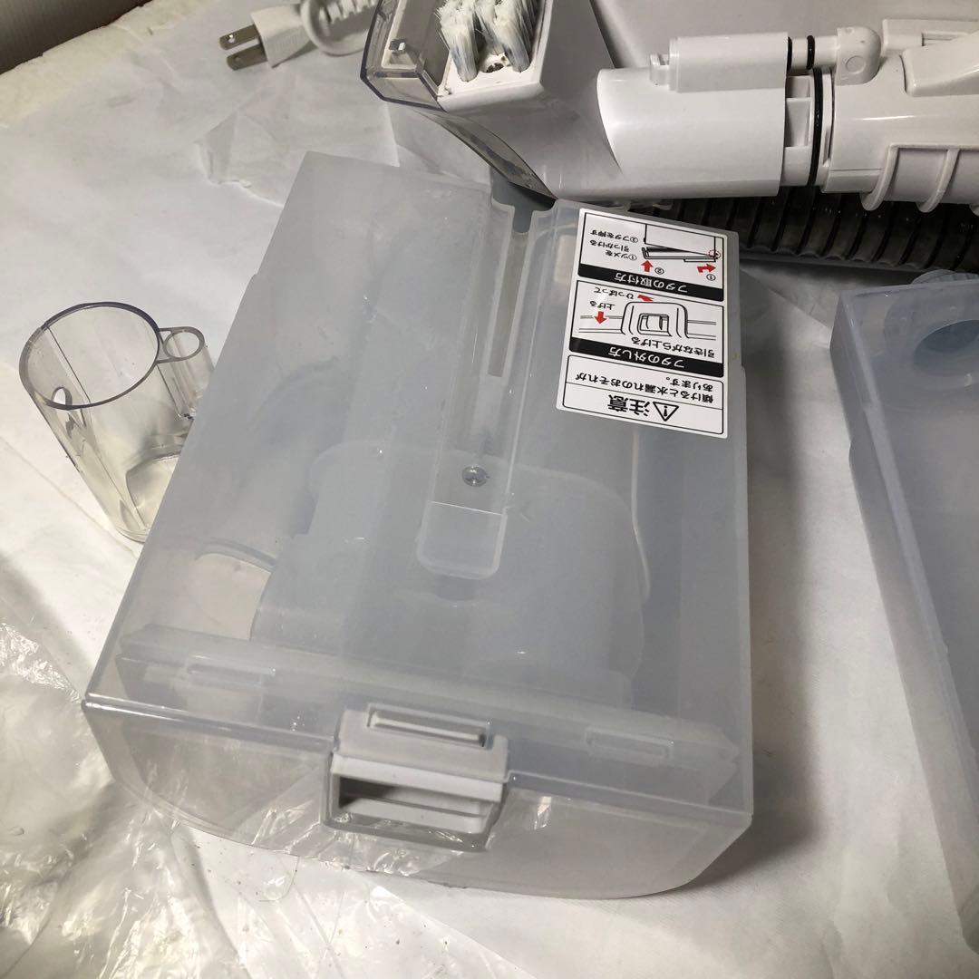 リンサークリーナー　RNSK-P10-W アイリスオーヤマ