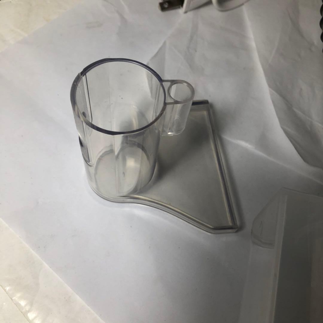 リンサークリーナー　RNSK-P10-W アイリスオーヤマ