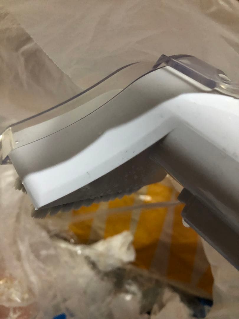 リンサークリーナー　RNSK-P10-W アイリスオーヤマ