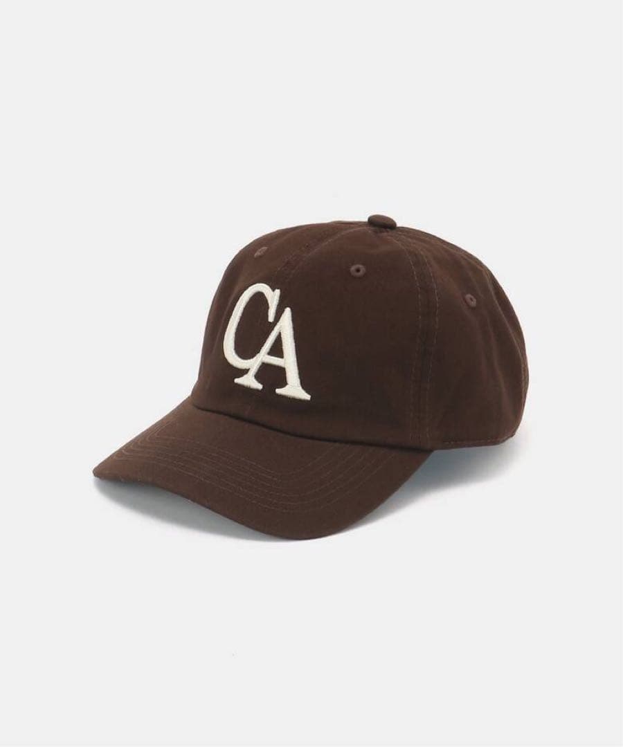 【GOOD GRIEF!/グッド グリーフ】 CA CAP