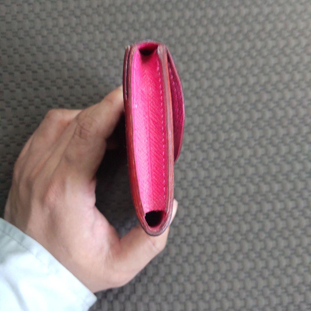 n*a様 Louis Vuitton マルチカラー 名刺入れ