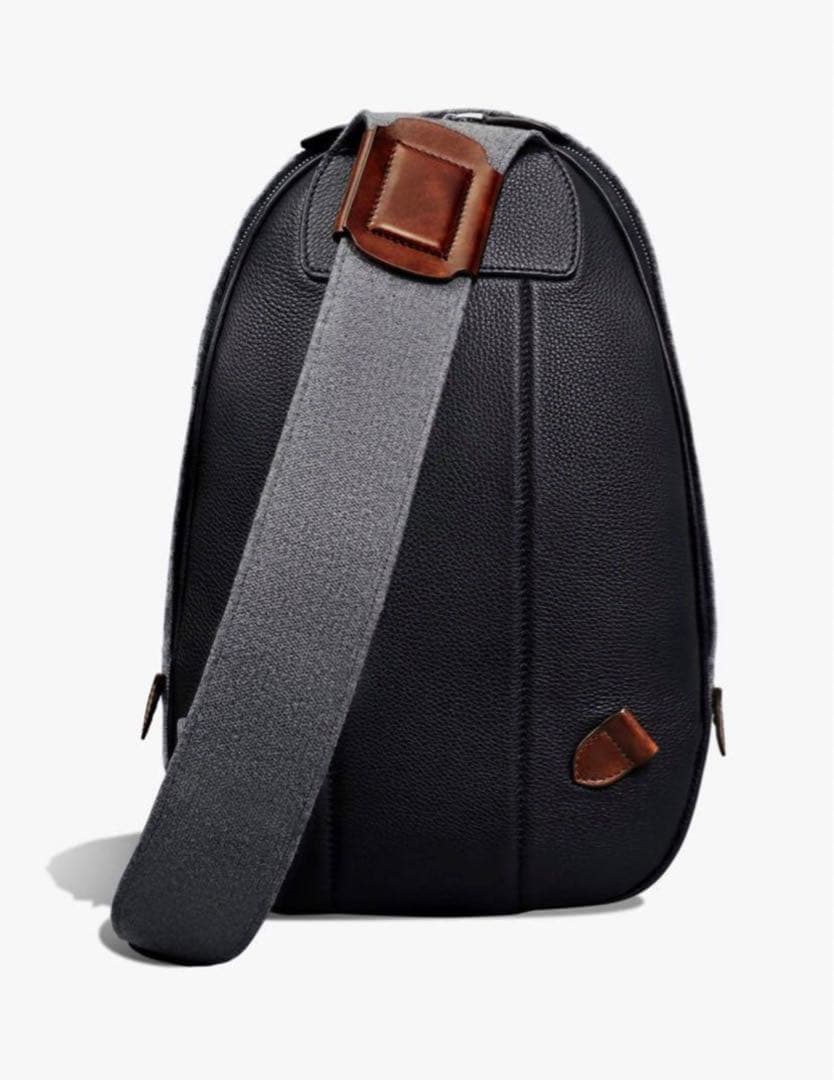 入手困難！超美品！名作‼︎ベルルッティ カシミヤ&パティーヌレザーボディバッグ