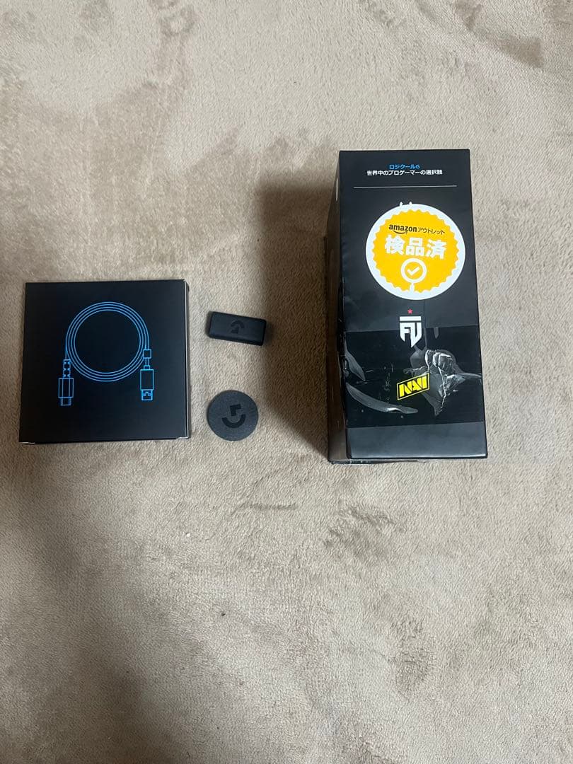 マウス・トラックボール GPRO X SUPERLIGHT 2 c