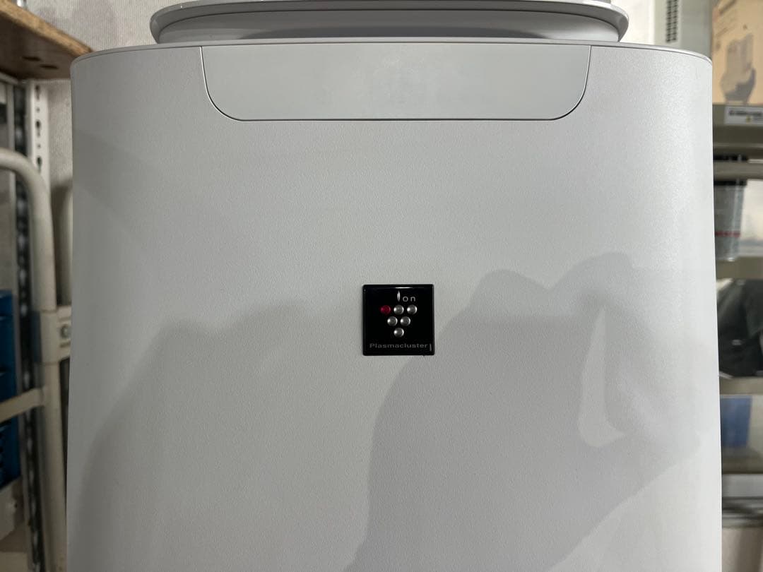 SHARP 加湿空気清浄機　KI-NX75 20年製