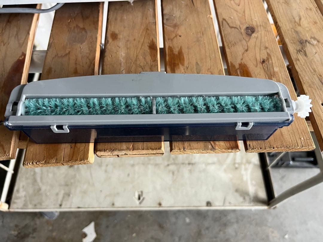 SHARP 加湿空気清浄機　KI-NX75 20年製