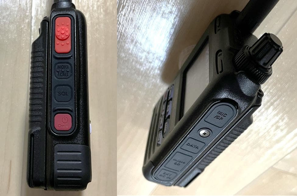 FT5D 美品ほぼ使用していません