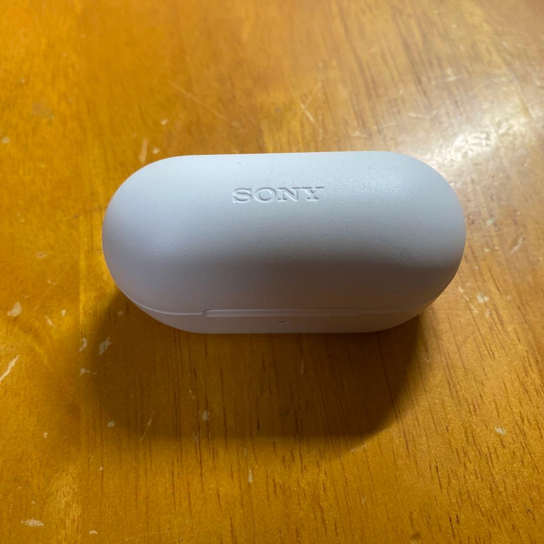 WF-C710N ワイヤレスイヤホン