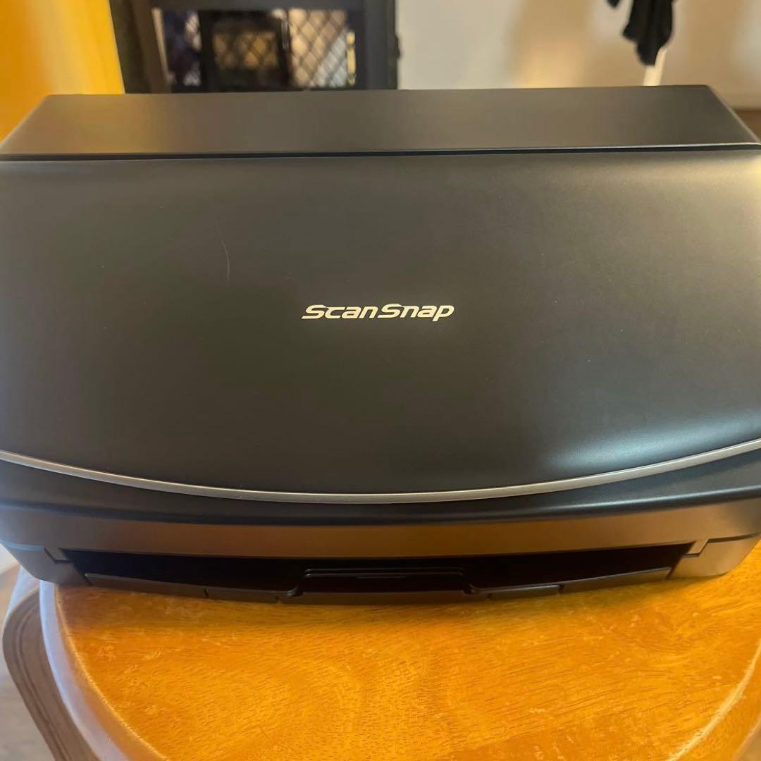 プリンター・複合機 ScanSnapIX1600