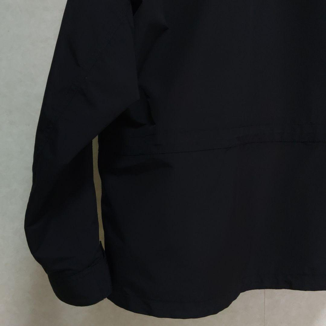 THE NORTH FACE 黒 マウンテンライトジャケット　M