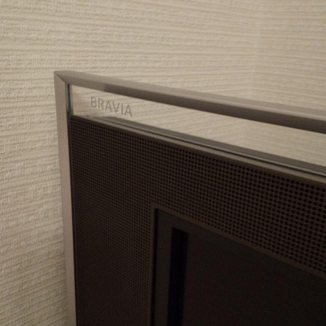 SONYBRAVIAジャンク品