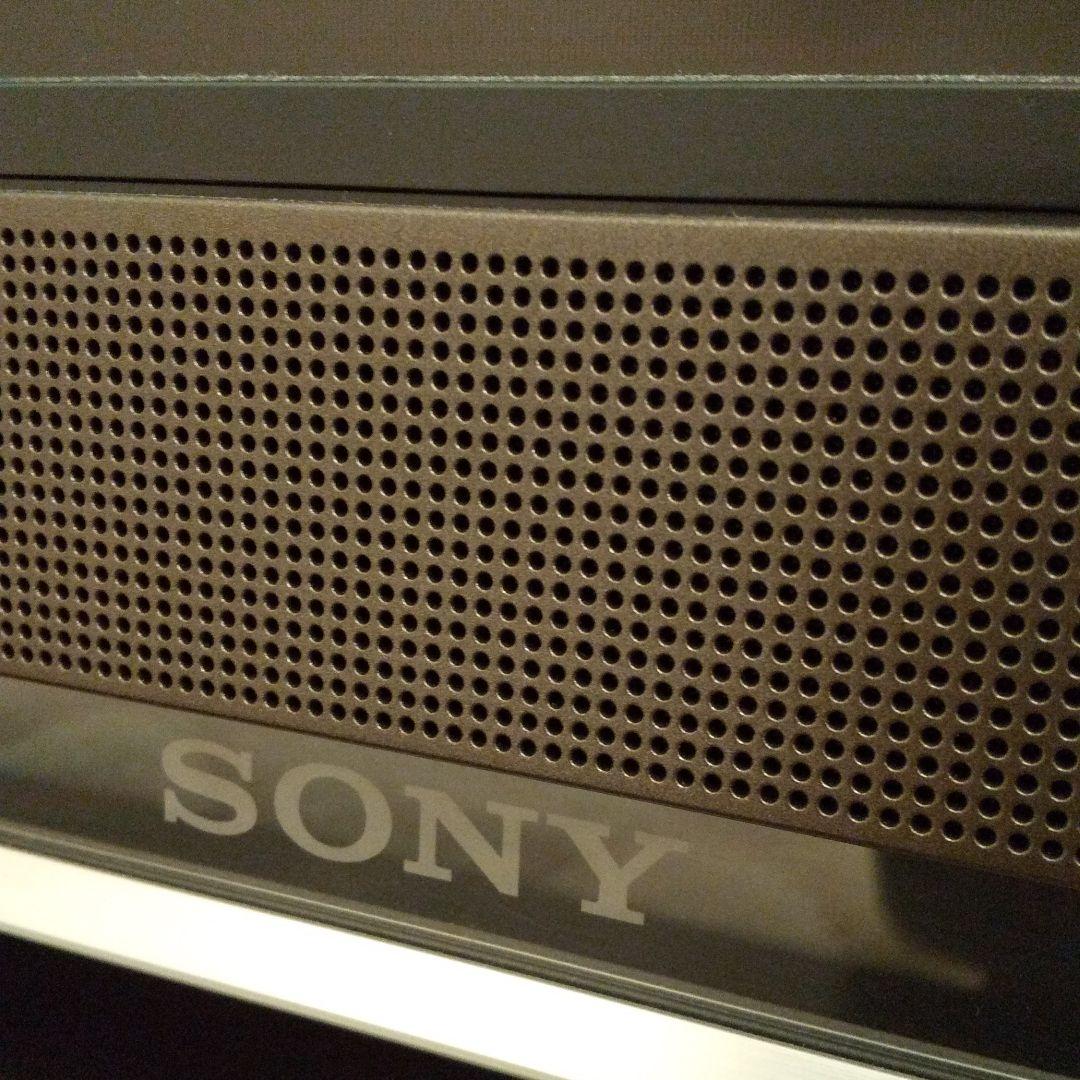 SONYBRAVIAジャンク品