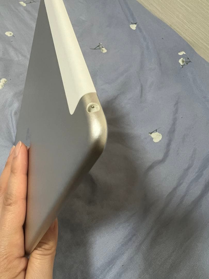 美品☆IPad Air 2 シルバー 16GB A1567