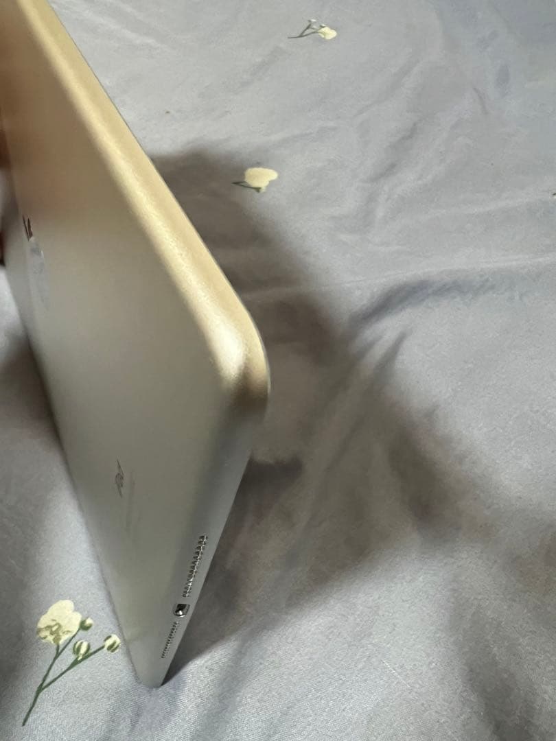 美品☆IPad Air 2 シルバー 16GB A1567