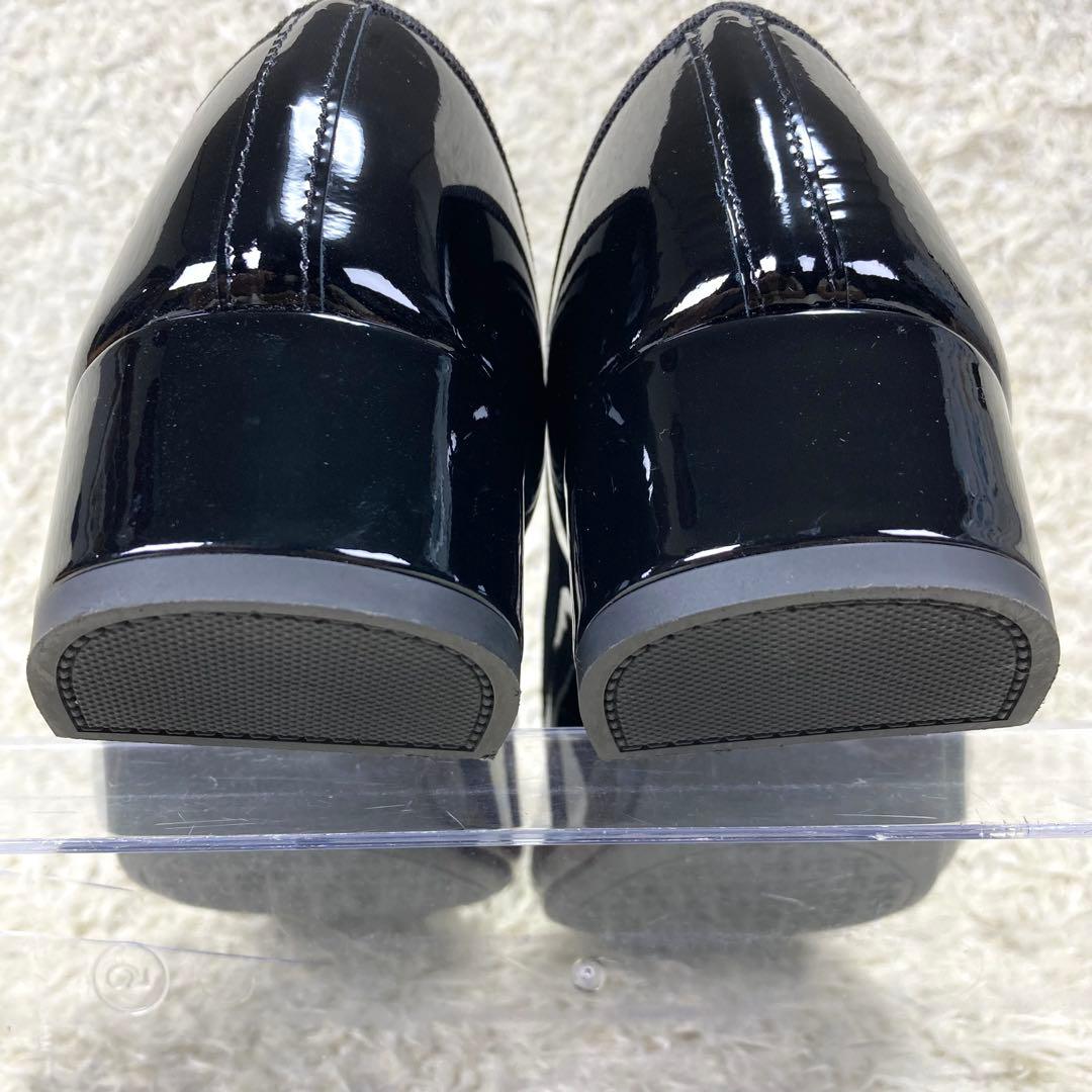 『未使用級』repetto レペット カミーユ パンプス リボン　ブラック　38