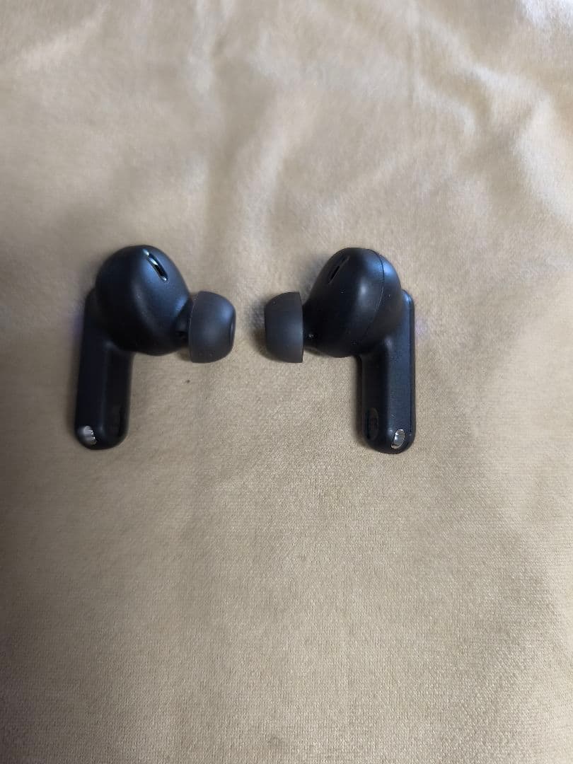 イヤホン JBL TUNE BEAM 2