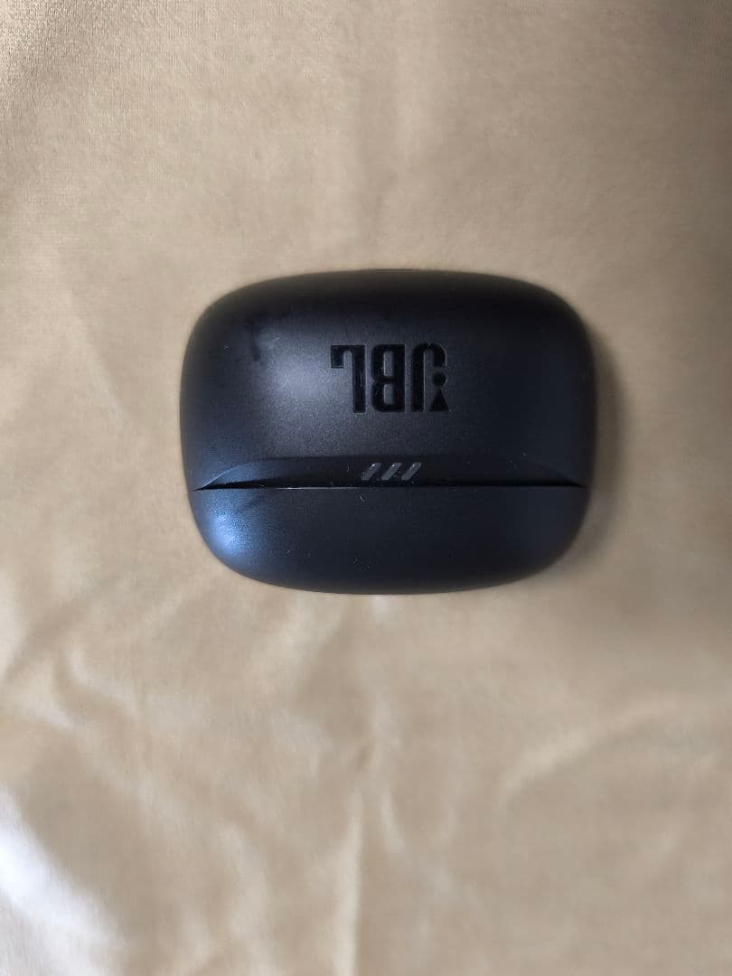 イヤホン JBL TUNE BEAM 2