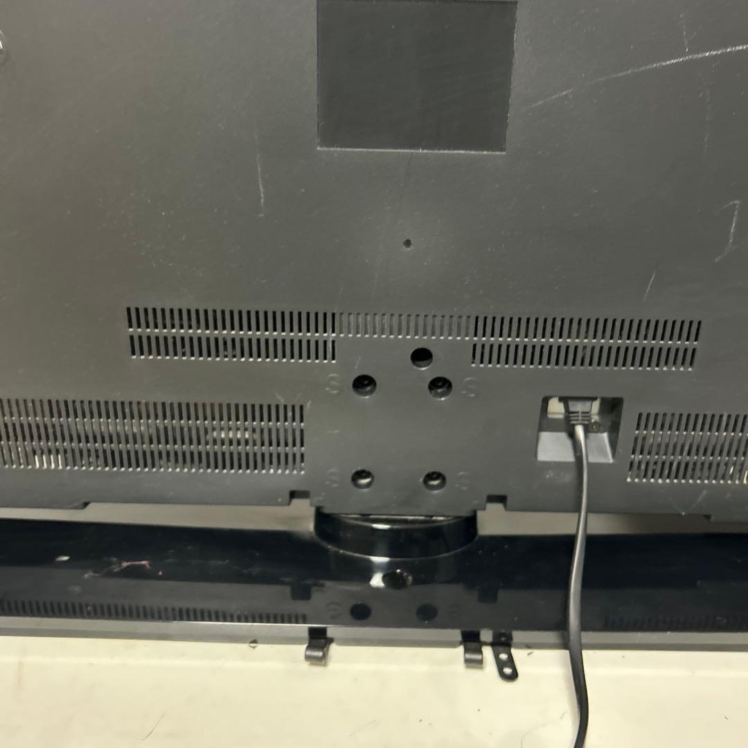 東芝 TOSHIBA REGZA 40A2 フルハイビジョン液晶テレビ