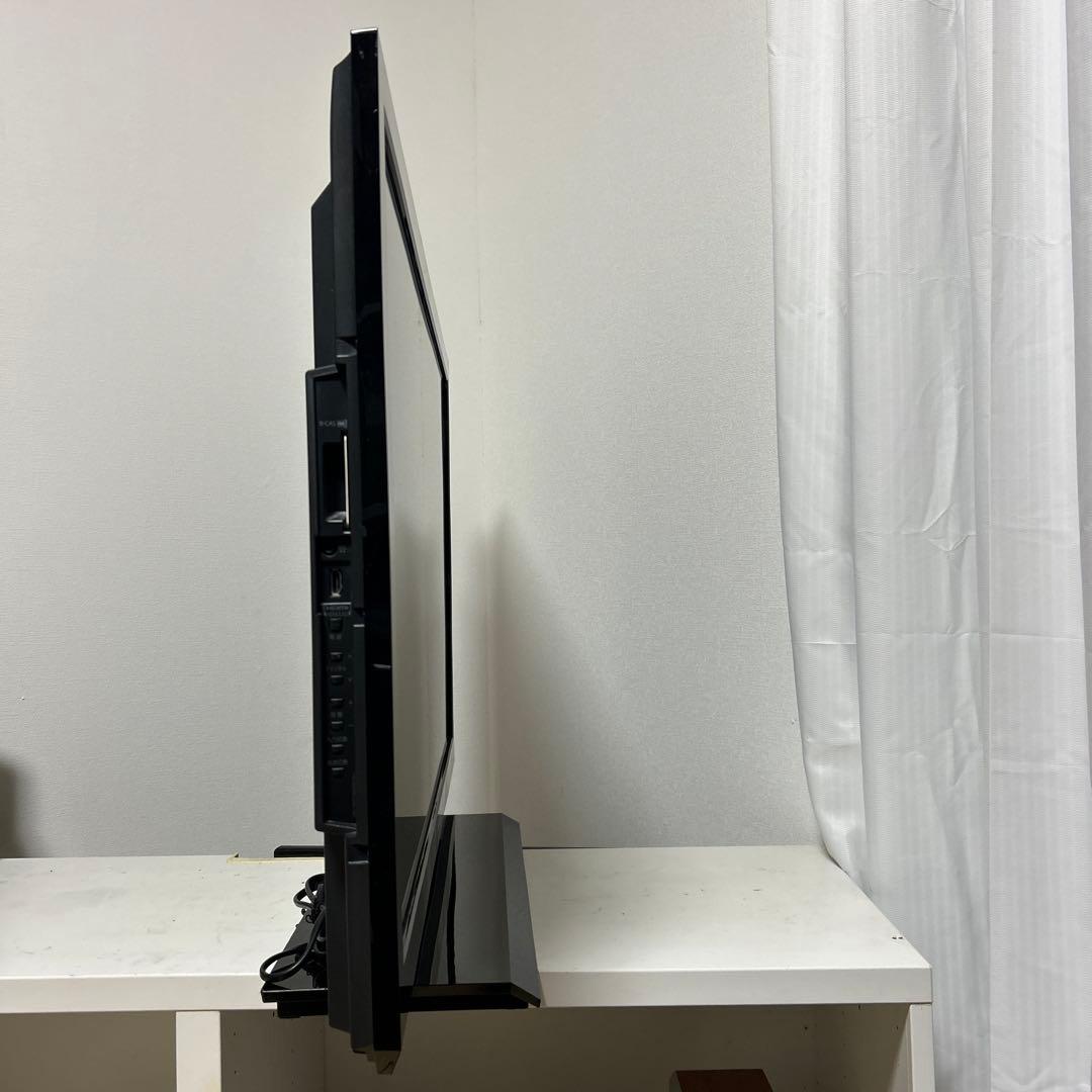 東芝 TOSHIBA REGZA 40A2 フルハイビジョン液晶テレビ