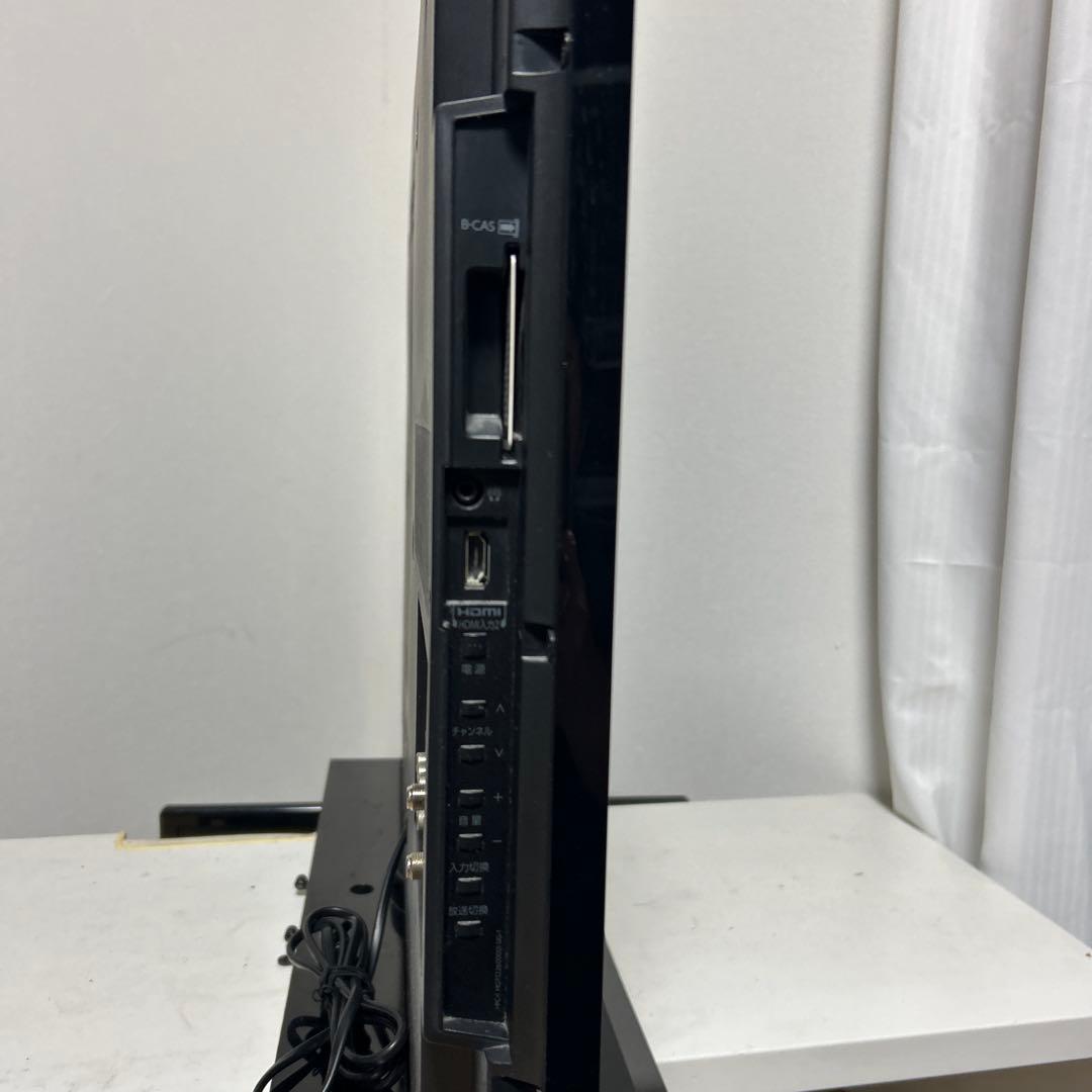 東芝 TOSHIBA REGZA 40A2 フルハイビジョン液晶テレビ