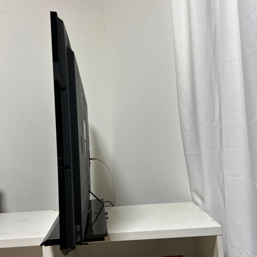 東芝 TOSHIBA REGZA 40A2 フルハイビジョン液晶テレビ