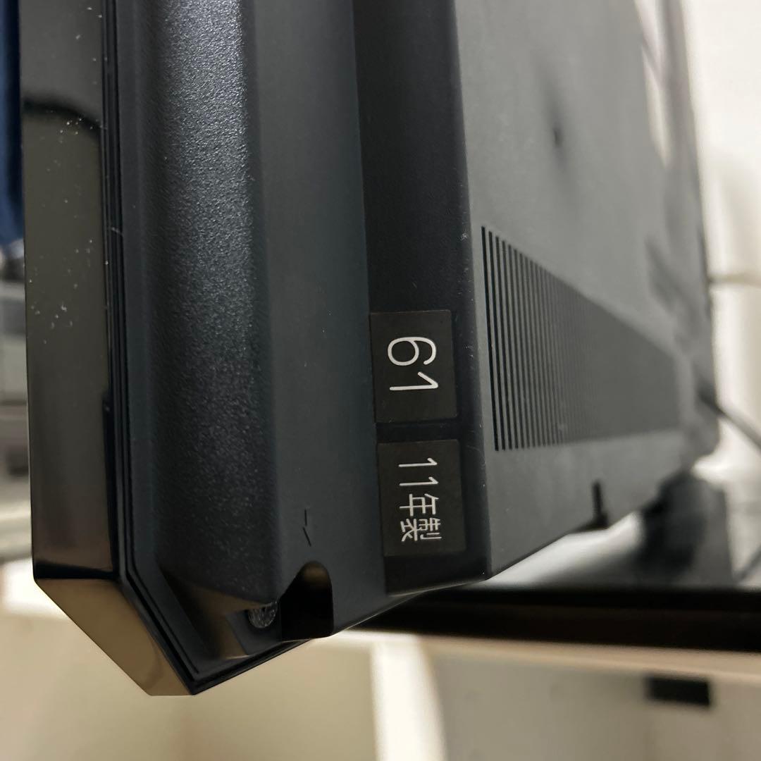 東芝 TOSHIBA REGZA 40A2 フルハイビジョン液晶テレビ